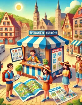 curso gratis de Gestión para la información turística local