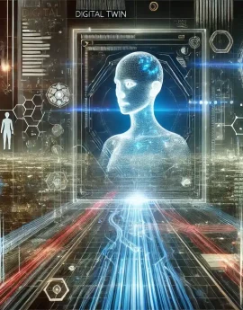 curso gratis de Introducción a los datos sintéticos incluidos gemelos digitales y metaverso