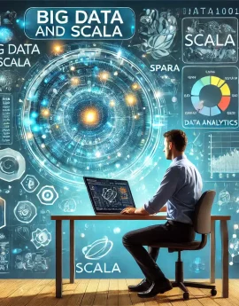 Procesamiento Big Data con Scala