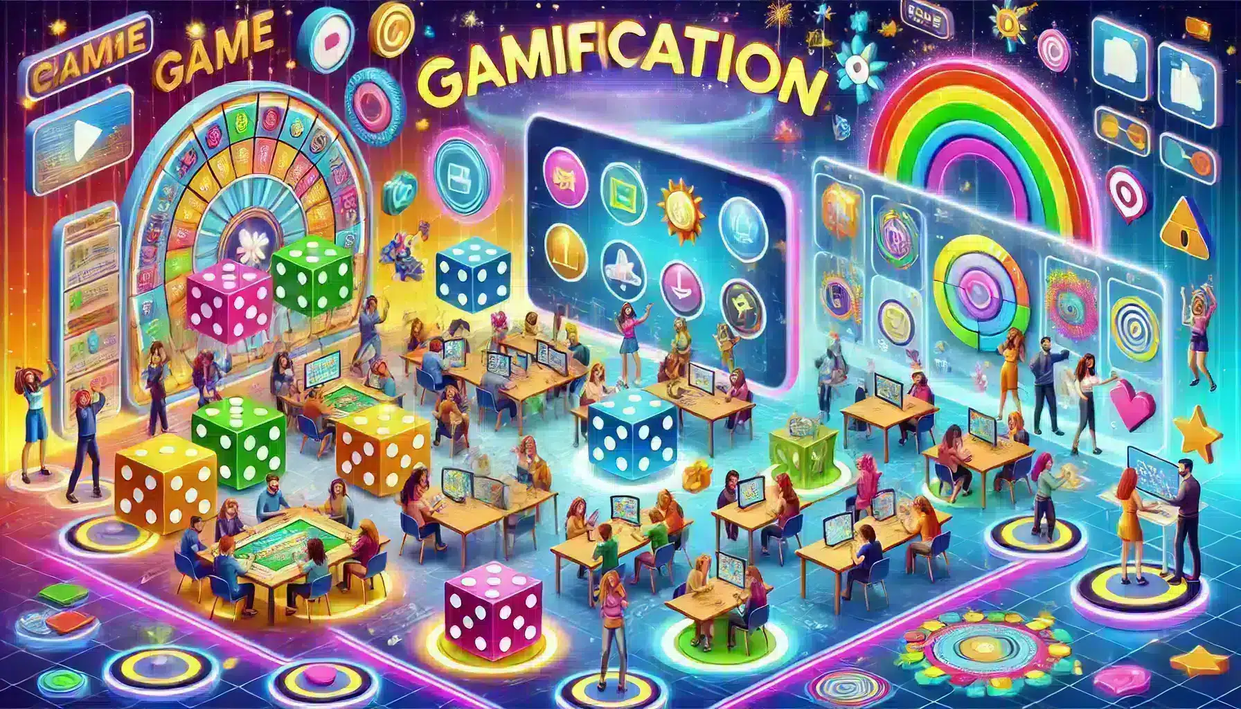 curso gratis de Técnicas de gamificación