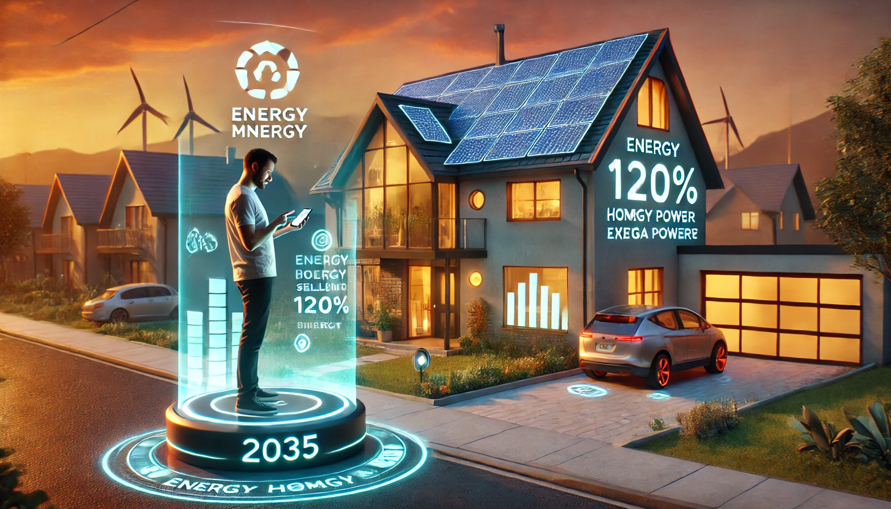 AUTONOMIA ENERGETICA ADIOS A LAS FACTURAS DE LA LUZ