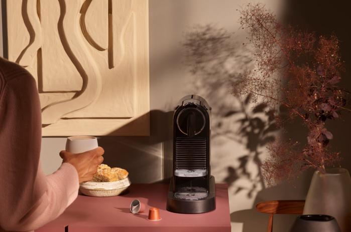 Cafeteras con suscripción mensual