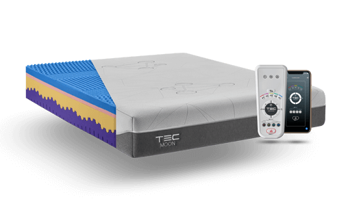 Colchones inteligentes