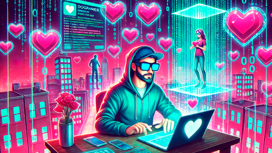 San Valentín 2.0: El amor programado (¡y depurado!) con Scala