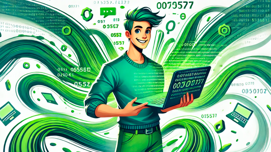 ¿Scala para Big Data? ¡Obvio! (Y Aquí te Explico Por Qué)