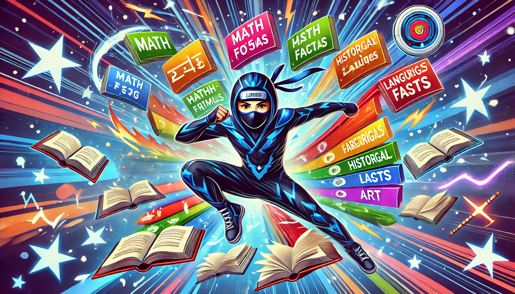 TRUCOS NINJA PARA DOMINAR EL MÉTODO LEITNER