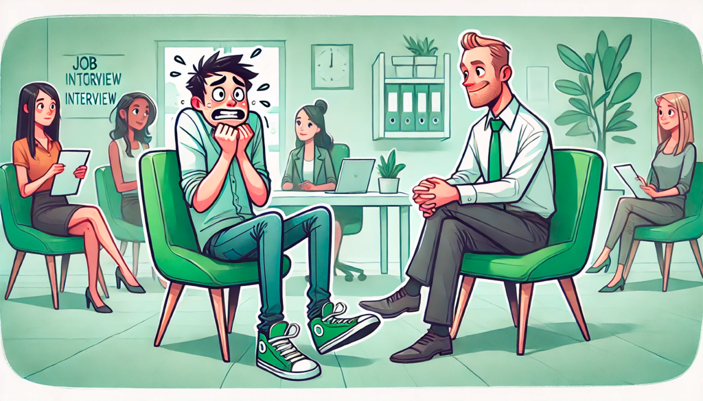 Actúa natural Pero no demasiado Guía de comunicación verbal y no verbal en un entrevista