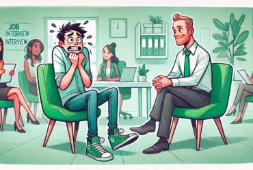 ¡Actúa natural! (Pero no demasiado): Guía de comunicación verbal y no verbal en una entrevista