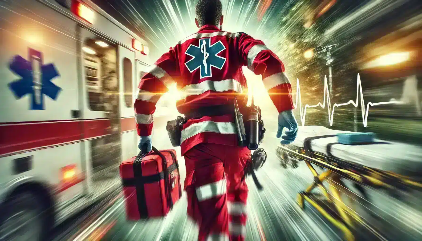 Técnicas de soporte vital básico y de apoyo al soporte vital avanzado