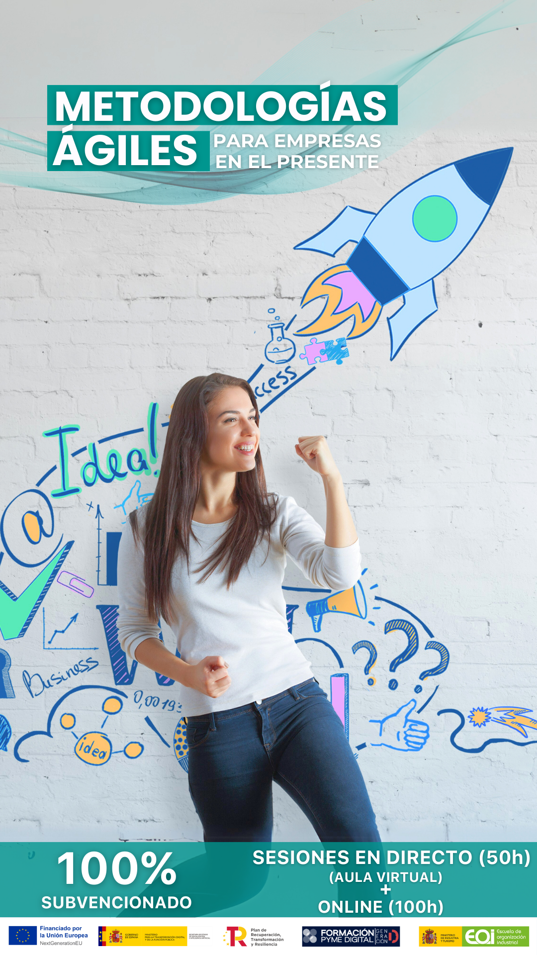 METODOLOGIAS AGILES PARA EMPRESAS EN EL PRESENTE (2) METODOLOGIAS AGILES PARA EMPRESAS EN EL PRESENTE (2)