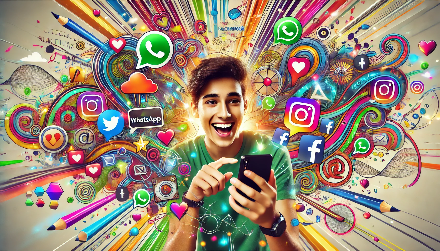 Meta AI aterriza en España! Cómo usar la IA en WhatsApp, Facebook e Instagram sin morir en el intento