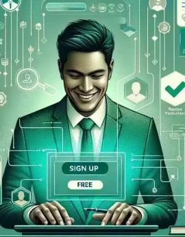 TÉCNICAS DE RECLUTAMIENTO Y SELECCIÓN DE PERSONAL