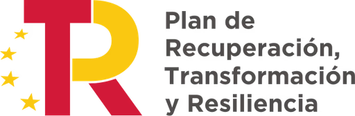Plan de Recuperación, Transformación y Resiliencia Plan de Recuperación, Transformación y Resiliencia