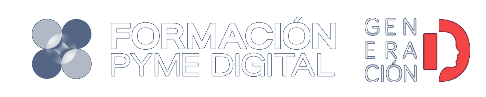 formación pyme digital generacion D formación pyme digital generacion D