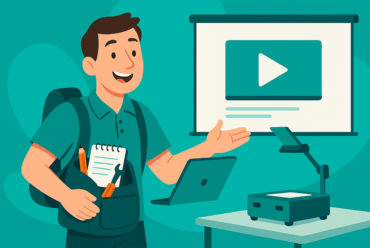 El kit de supervivencia del formador moderno: materiales, medios y buen humor