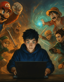 DESARROLLO DE VIDEOJUEGOS Y REALIDAD VIRTUAL CON UNITY 3D