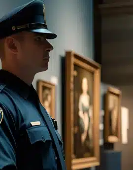 F.E.V.S.: VIGILANCIA DEL PATRIMONIO HISTÓRICO Y ARTÍSTICO