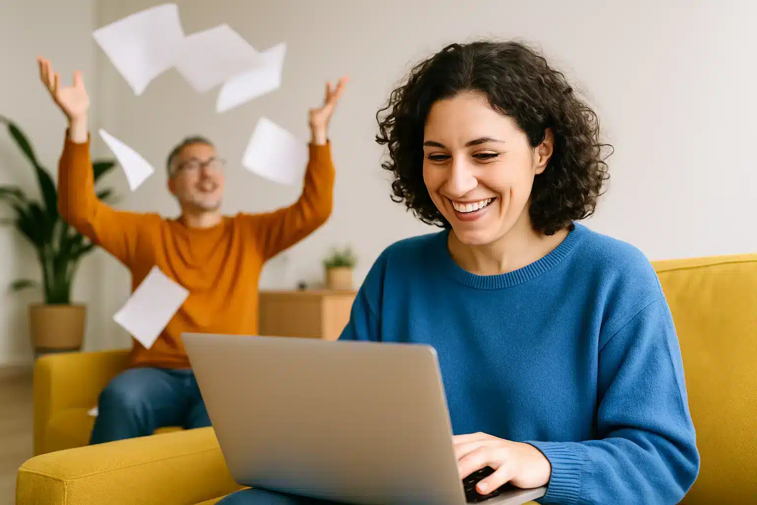 TRAMITES ONLINE CON LA ADMINISTRACION