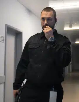 F.E.V.S.: VIGILANCIA EN CENTROS HOSPITALARIOS