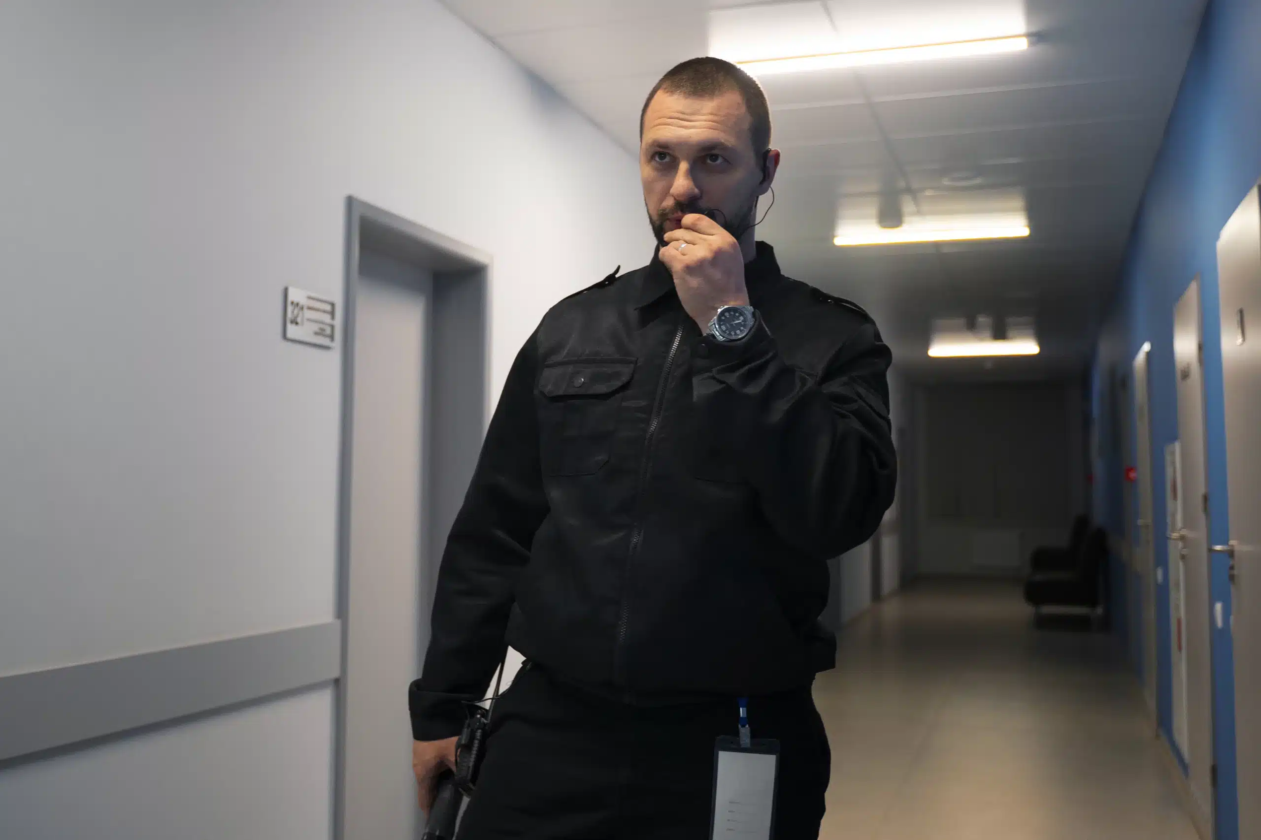 F.E.V.S.: VIGILANCIA EN CENTROS HOSPITALARIOS