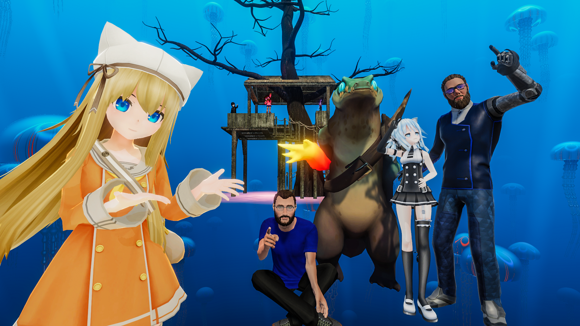 vrchat-realidad-virtual-y-metaverso