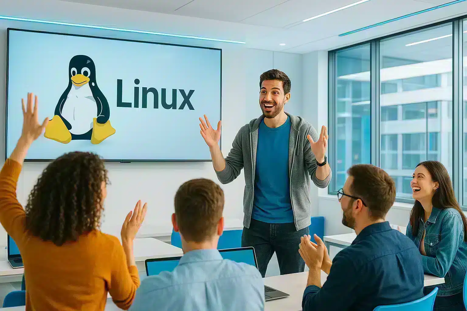 ADMINISTRACIÓN-DE-SISTEMAS-LINUX