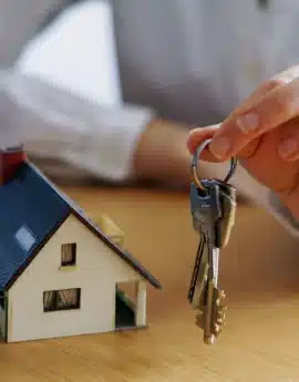 APERTURA Y ORGANIZACIÓN DE UNA AGENCIA INMOBILIARIA