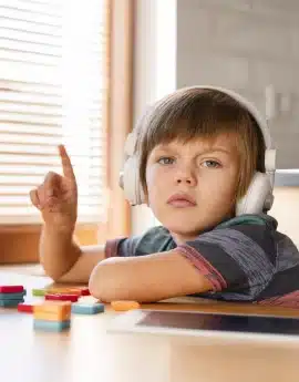 AUTISMO Y SÍNDROME DE ASPERGER