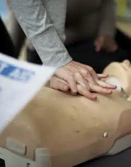 DESFIBRILADORES EXTERNOS