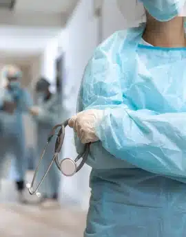 CUIDADOS EN QUIROFANO