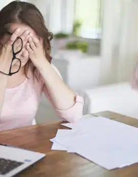 ACTUACIONES FRENTE AL ACOSO SEXUAL