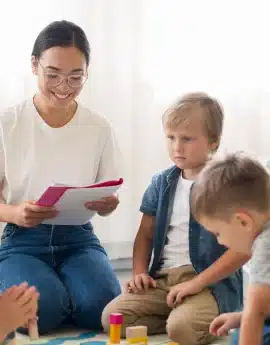 PROGRAMACIÓN EN EDUCACIÓN INFANTIL