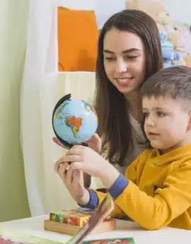 ATENCIÓN A LA DIVERSIDAD: NECESIDADES EDUCATIVAS ESPECIALES