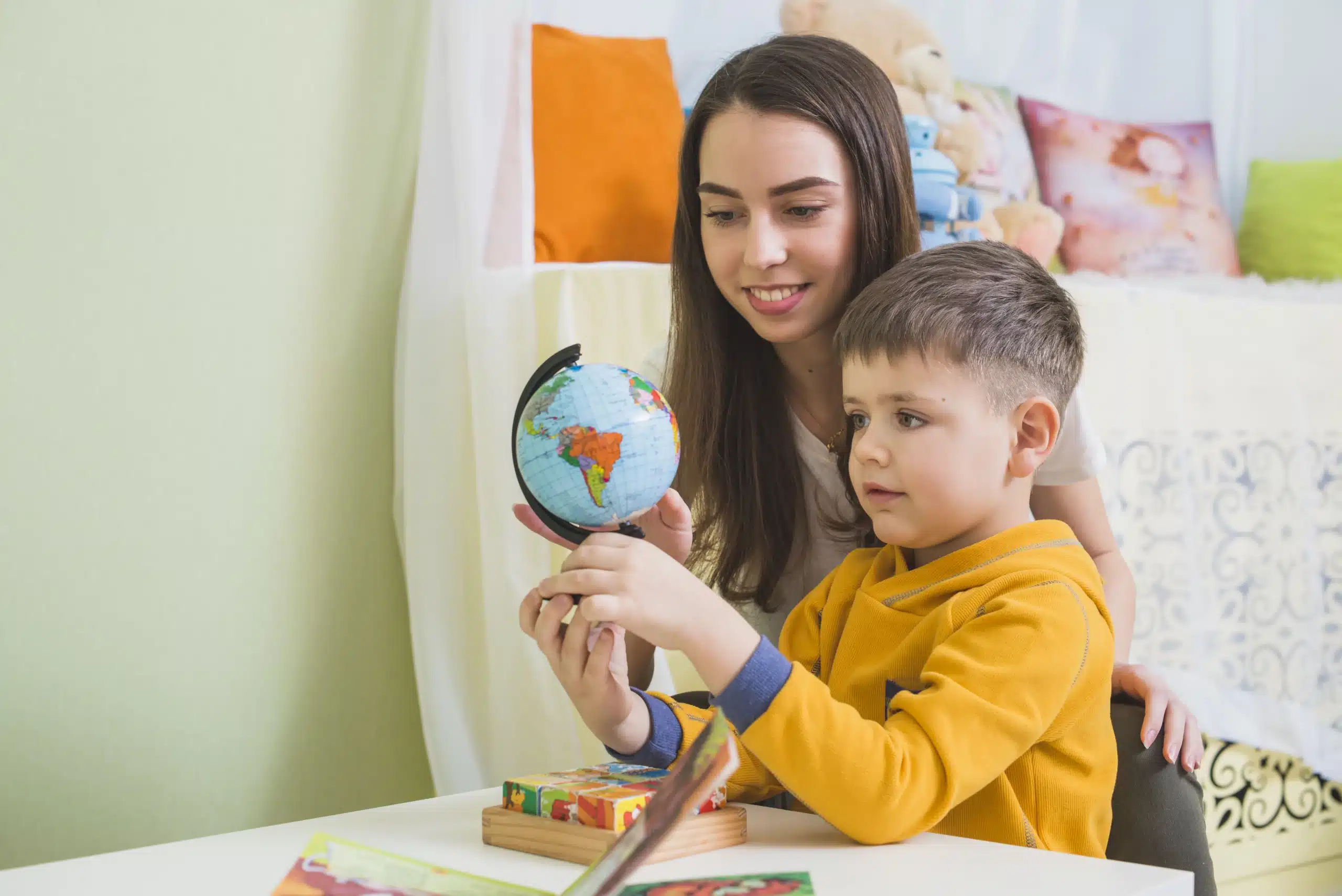 ATENCIÓN A LA DIVERSIDAD: NECESIDADES EDUCATIVAS ESPECIALES
