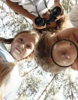 TIEMPO LIBRE CON LA PRIMERA INFANCIA