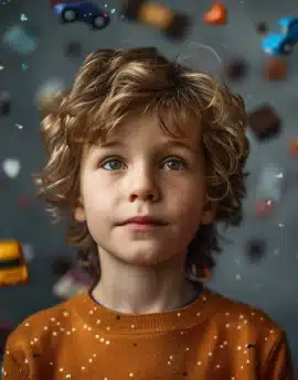 INTELIGENCIA EMOCIONAL EN LA EDUCACIÓN ESPECIAL