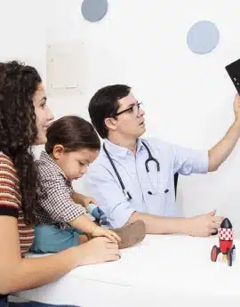 RADIOLOGÍA PEDIÁTRICA