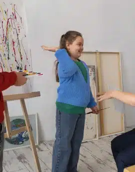 TIEMPO LIBRE Y DISCAPACIDAD CON MENORES CON NEE