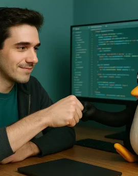 LINUX PROFESIONAL AVANZADO