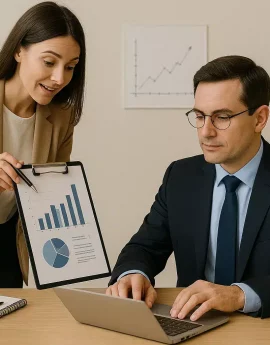 TÉCNICAS DE ASISTENCIA A LA DIRECCIÓN