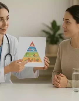 PRINCIPIOS DIETÉTICOS APLICADOS A LOS CUIDADOS AUXILIARES