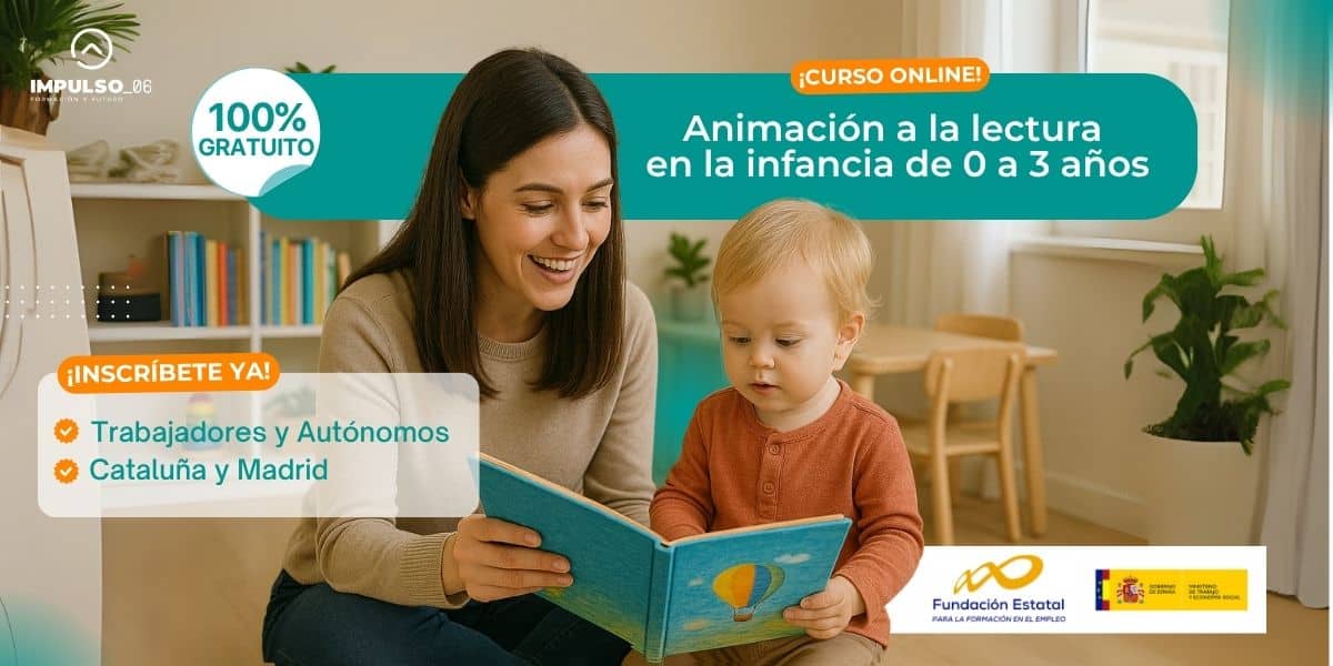 Animación a la lectura en la infancia (3)