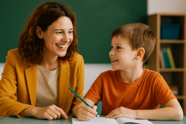 Autismo en el aula: el manual secreto que todo profe desearía tener (y nunca le contaron)