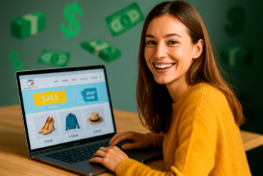 Crea tu negocio online con PrestaShop: cómo vivir del comercio electrónico en 2025