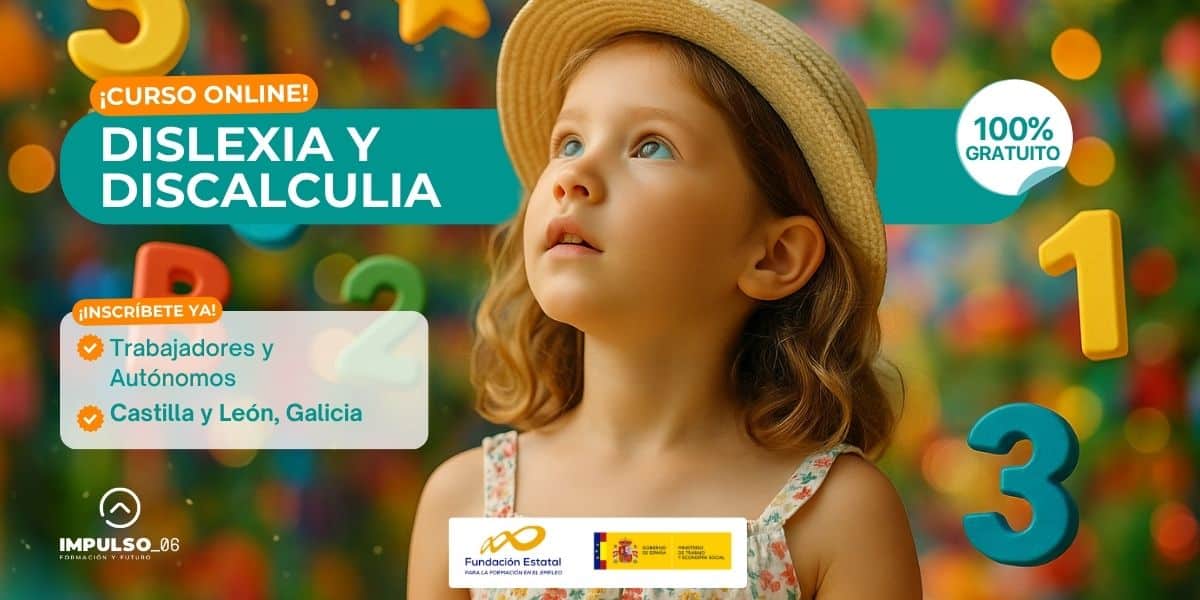 DISLEXIA Y DISCALCULIA