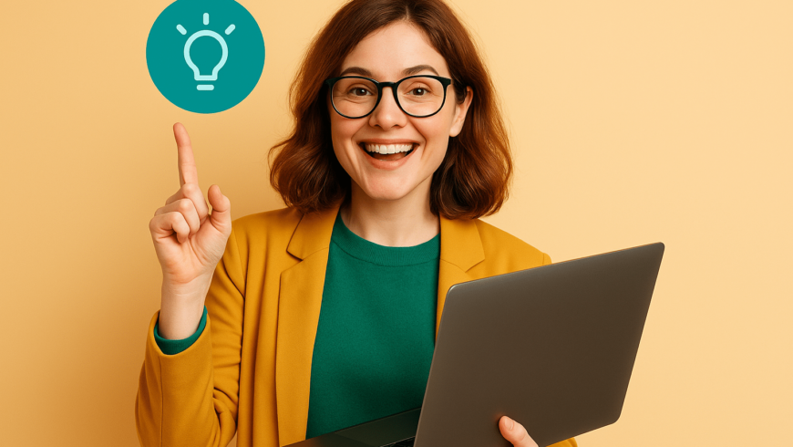 E-learning para profes: la guía definitiva que tu yo del futuro estaba esperando