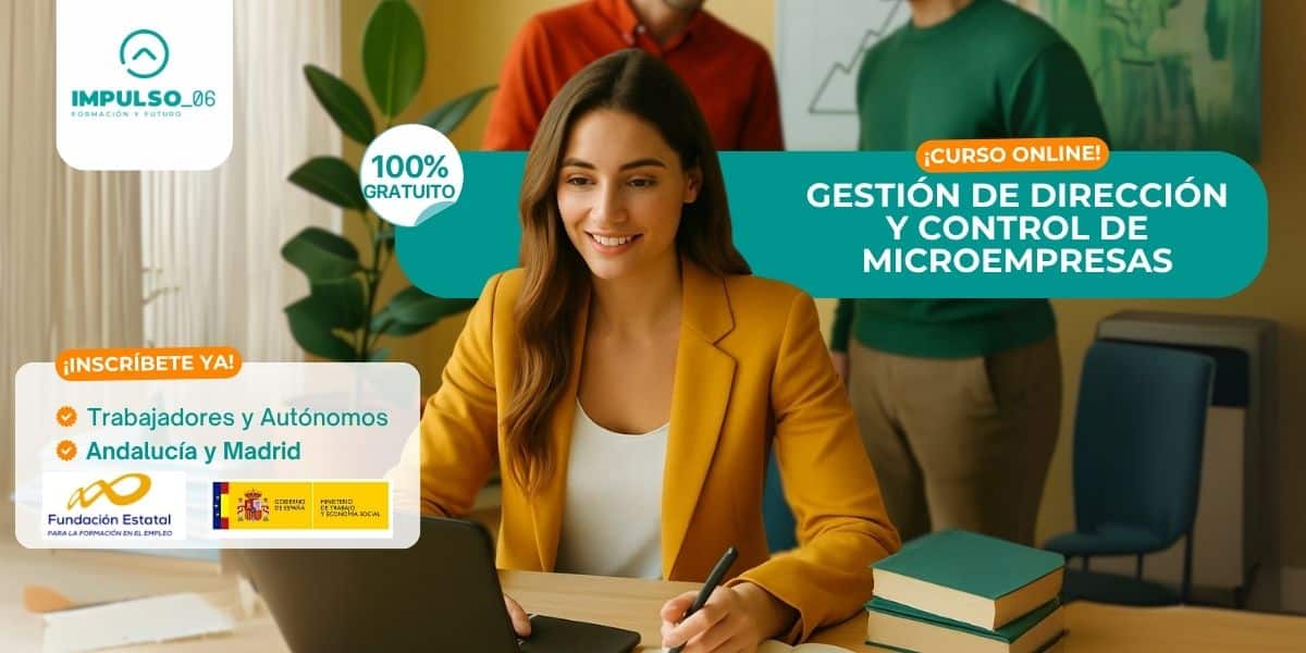 GESTIÓN DE DIRECCIÓN Y CONTROL DE MICROEMPRESAS (3)