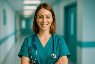 Los cuidados específicos en cada unidad del hospital (y nadie te lo había contado así)