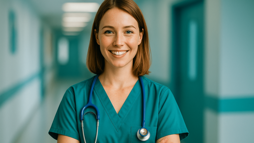 Los cuidados específicos en cada unidad del hospital (y nadie te lo había contado así)