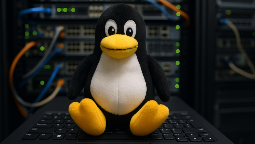 Por qué aprender Linux te cambia la vida (y el trabajo)